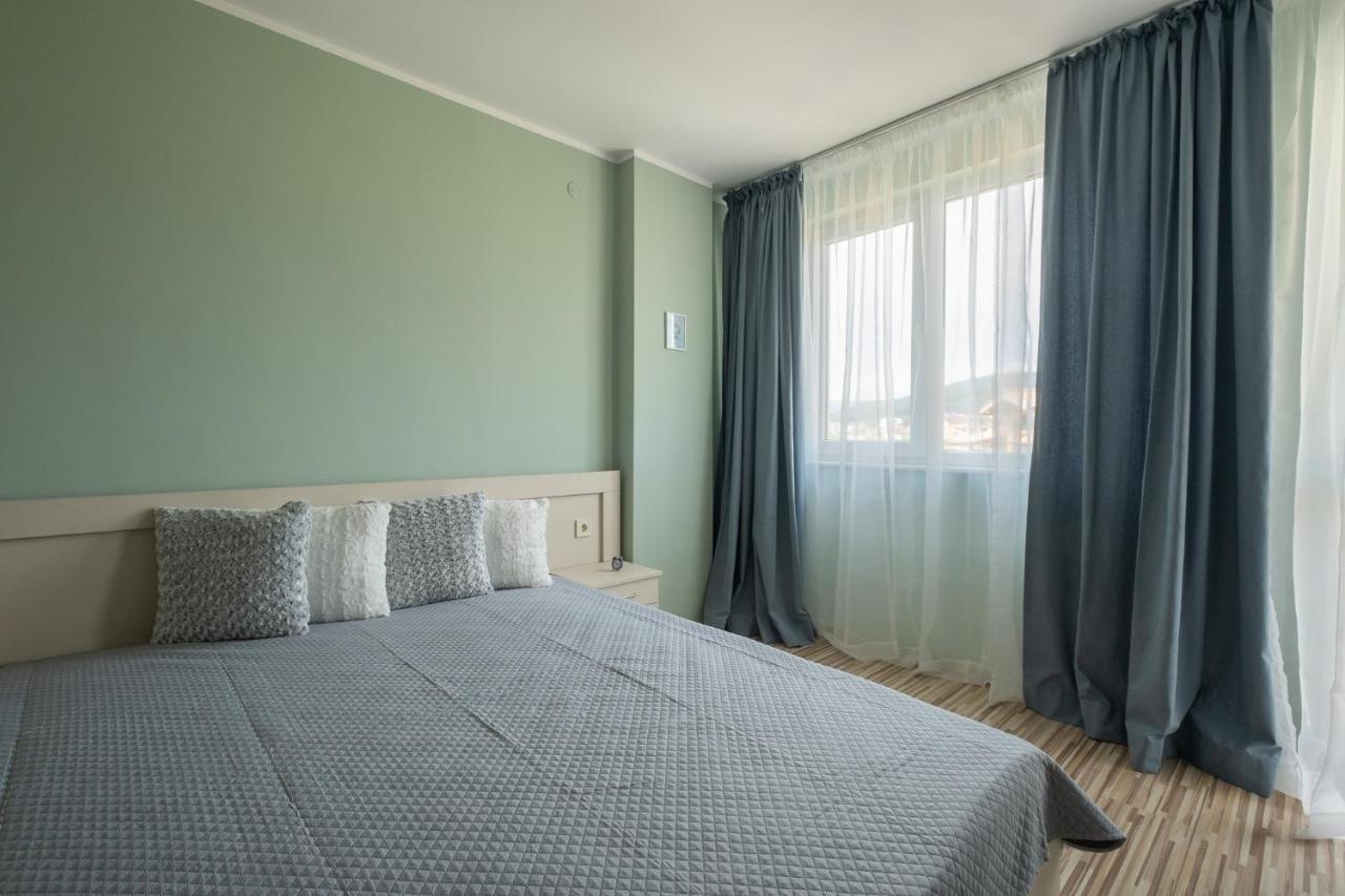 Green Hills Velingrad Leilighet Eksteriør bilde