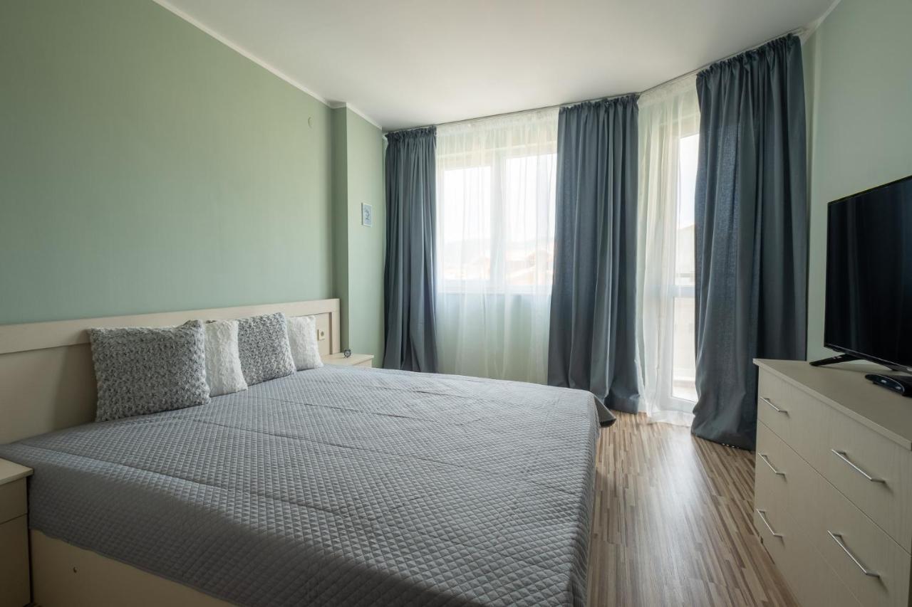 Green Hills Velingrad Leilighet Eksteriør bilde